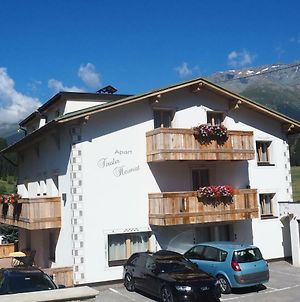 Ferienwohnung Haus Tiroler Heimat Nauders Exterior photo