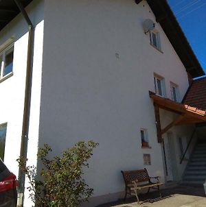 Amy'S Apartment, Relax And Enjoy Bonndorf im Schwarzwald Exterior photo