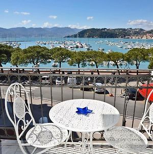 Ferienwohnung The Best View Of The Sea Lerici Exterior photo