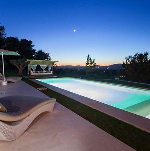 Ibiza Luxury Villa Santa Eulària des Riu Exterior photo