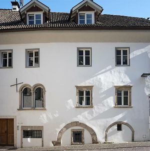 Ferienwohnung Maria von Buol - Wohnen in Kaltern Exterior photo