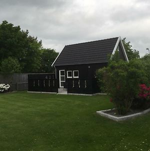 Villa Skagen anneks Exterior photo