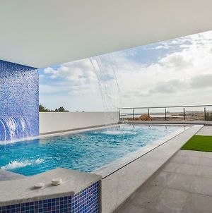 Villa Ria Alvor- Swimming Pool & Jacuzzi Exterior photo