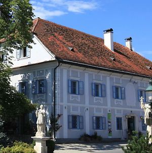 Hotel Das Gästehaus Sankt Veit am Vogau Exterior photo