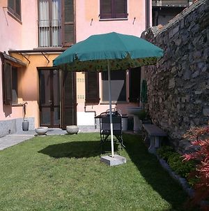 Villa Ca Di Strii Cernobbio Exterior photo