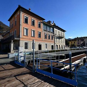 Residenza Di Prestigio In Riva Al Lago Marone Primo Piano Exterior photo