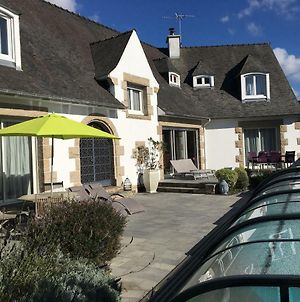 Bed and Breakfast Andalia House Dinard Exterior photo