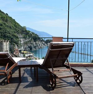Ferienwohnung Apt. With An Exciting View Monterosso al Mare Exterior photo