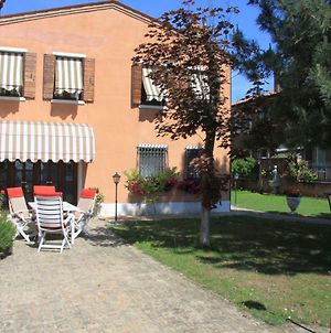 Ferienwohnung Murano Garden House Exterior photo