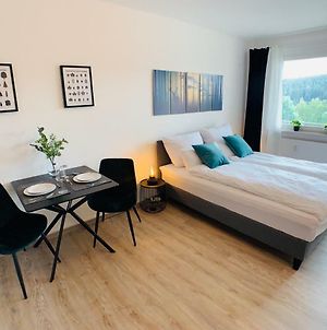Komfortables Apartment in Bad Elster mit Netflix Exterior photo