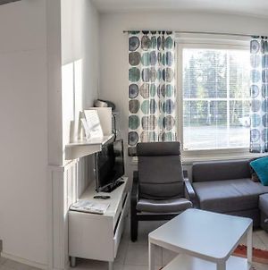 Yllasstar Apartments Äkäslompolo Exterior photo