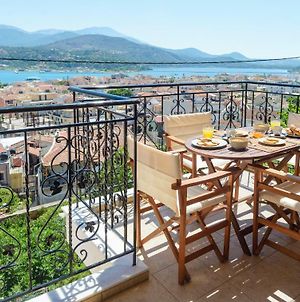 Ferienwohnung Simona'S Loft Argostoli  Exterior photo