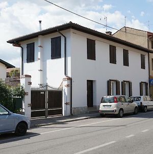 Ferienwohnung A Casa Mia Romans d'Isonzo Exterior photo