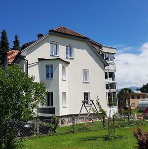 Green Hill Apartments - Feldkirch Exterior photo