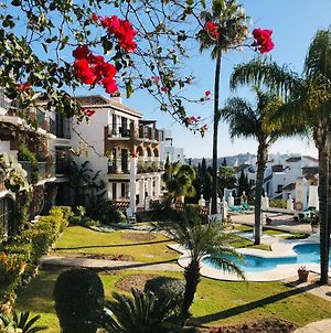 Luxury Puebla Aida Apartment With Golf View Mijas Exterior photo