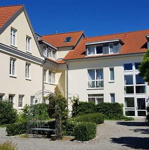 Wohnung am Bodden Wiek auf Rügen Exterior photo