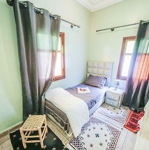 Bed and Breakfast Dar Widad Ouarzazate Exterior photo