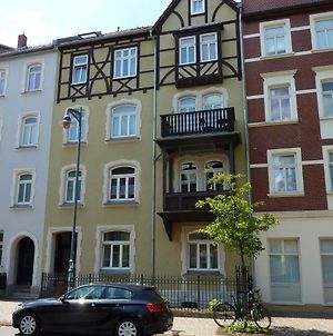 City Quartier Jena Exterior photo