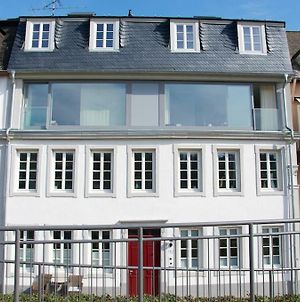 Apartment Am Zurlaubener Ufer Trier Exterior photo