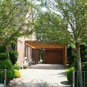 Villa Ferienhaus Voß Bockhorn  Exterior photo