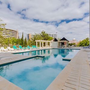 Ferienwohnung Talia II - Pool & City Center - Vilamoura Exterior photo