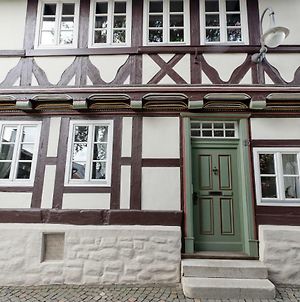An der Gose - Gästezimmer&Appartement Goslar Exterior photo