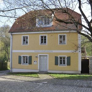 Ferienwohnung Haus Constantin Weimar  Exterior photo