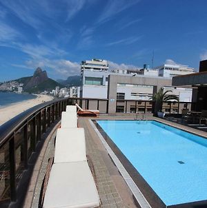 Aparthotel Ipanema Flat'S Service Rio de Janeiro Exterior photo