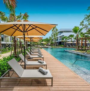 Stay Wellbeing&Lifestyle Resort Rawai Exterior photo