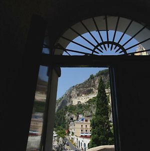 Hotel Dimore De Luca- Sea View Amalfi Exterior photo