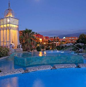 Orpheas Resort (Adults Only) Kreta Exterior photo