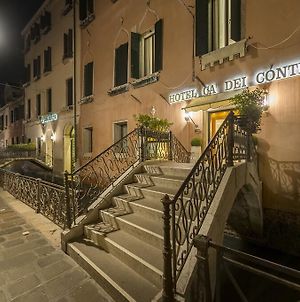 Hotel Ca' Dei Conti Venedig Exterior photo
