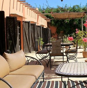 Ferienwohnung Maison Marocaine Agadir Exterior photo