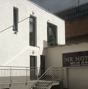 Hr Hotel Hannover Exterior photo