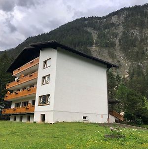 Karwendel-Lodge Scharnitz Exterior photo