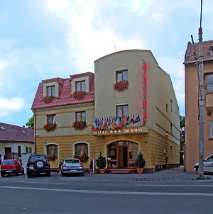 Hotel Brașov Exterior photo