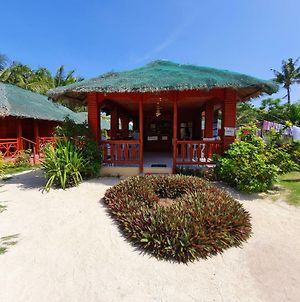 Pareja Tourist Inn Malapascua Exterior photo