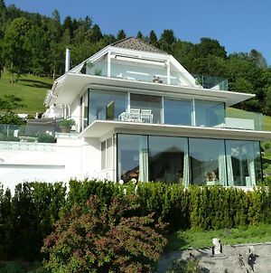 Weisse Villa Millstatt am See Exterior photo