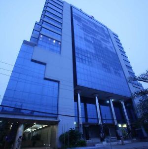 Dhaka Regency Hotel&Resort Limited Exterior photo