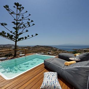 Villa Agyra House Super Paradise Beach  Exterior photo