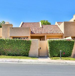 Villa Simply Exceptional In Ironwood Palm Desert Exterior photo