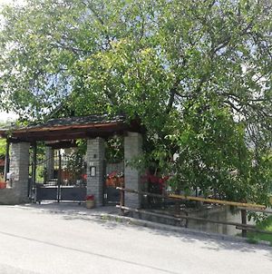 Villa La Taverna Di Elide Aymavilles Exterior photo