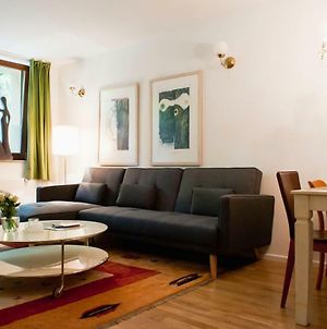 Beautiful Park Apartment For 4 Guests Berlin Exterior photo
