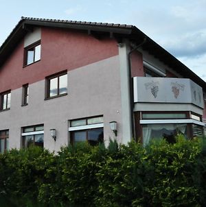 Villa Weinperle Event&Boarding House Sinzheim Exterior photo