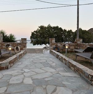 Ferienwohnung Mesonet In Kythnos With Sea View Exterior photo
