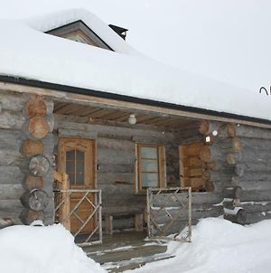 Villa Tunturituuli Kuusamo Exterior photo