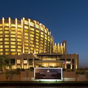 Welcomhotel By Itc Hotels, Dwarka, Neu-Delhi Exterior photo