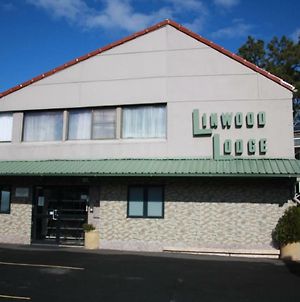 Linwood Lodge Motel Sydney Exterior photo