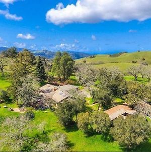 Villa Lx 57: Weathertop Rustic Ranch In Carmel With Luxury Amenities Vr Exterior photo