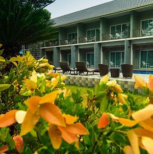 Amarin Resort Chiang Rai Exterior photo